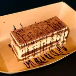 Tiramisu Cake